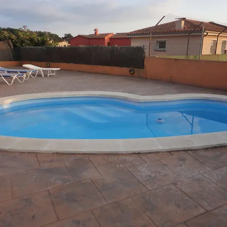 Mas Falet 24 Сasa de vacaciones *